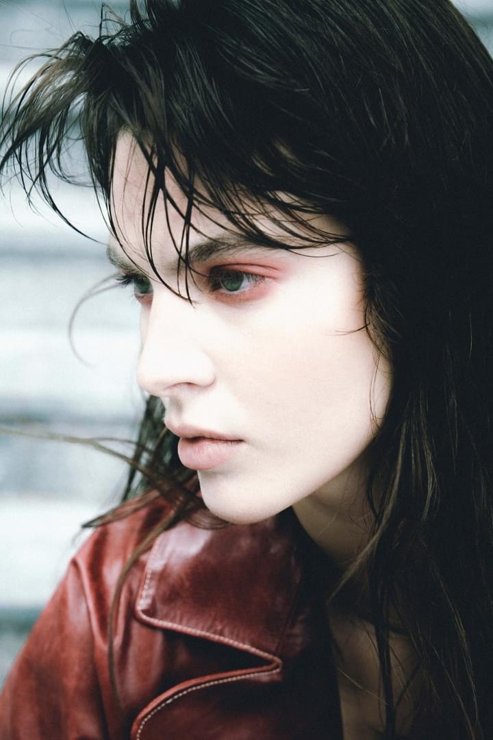 Greta Rovere Make Up Artist Per Il Progetto URBAN DYSTOPIA