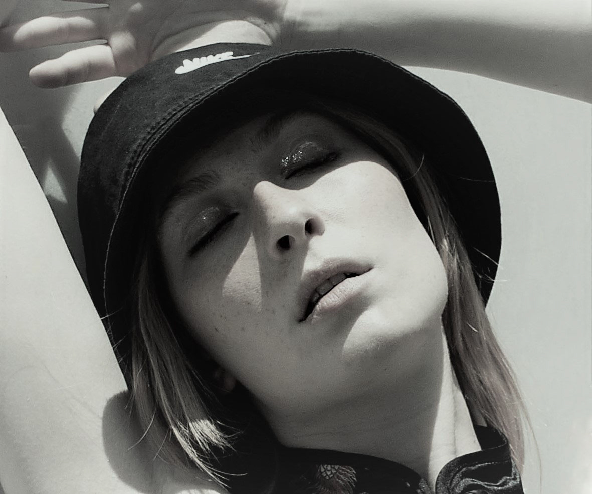 Greta Rovere Make Up Artist Per Il Progetto PROJECT