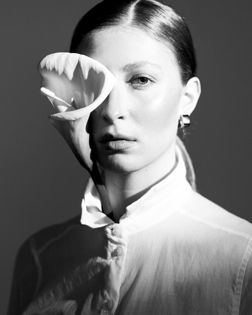 Greta Rovere Make Up Artist Per Il Progetto PROJECT