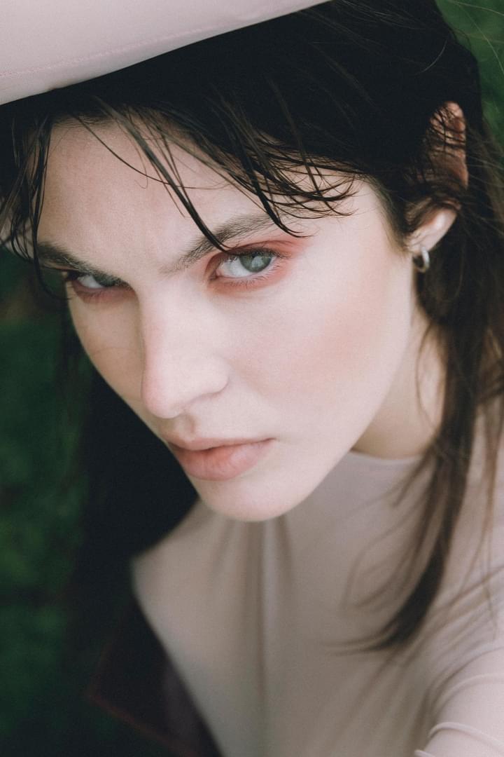 Greta Rovere Make Up Artist Per Il Progetto URBAN DYSTOPIA