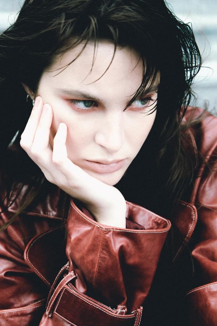 Greta Rovere Make Up Artist Per Il Progetto URBAN DYSTOPIA