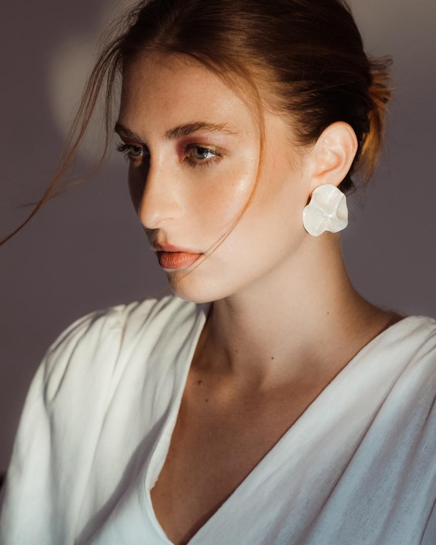 Greta Rovere Make Up Artist Per Il Progetto PROJECT